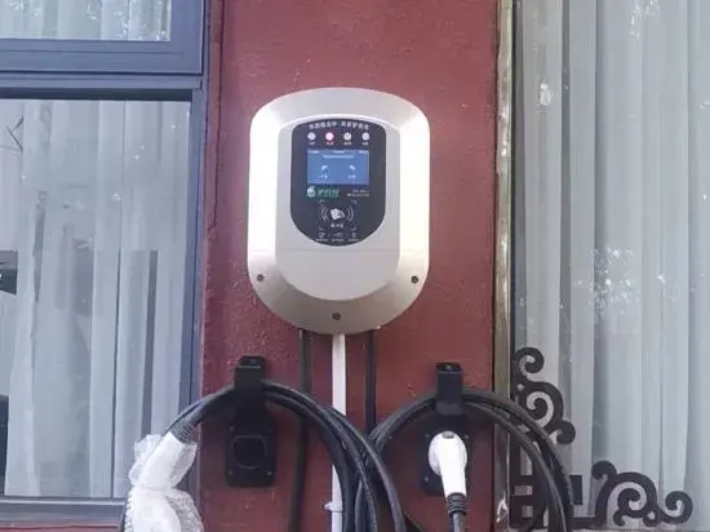 Search of Tasty Treats in Lugu Lake