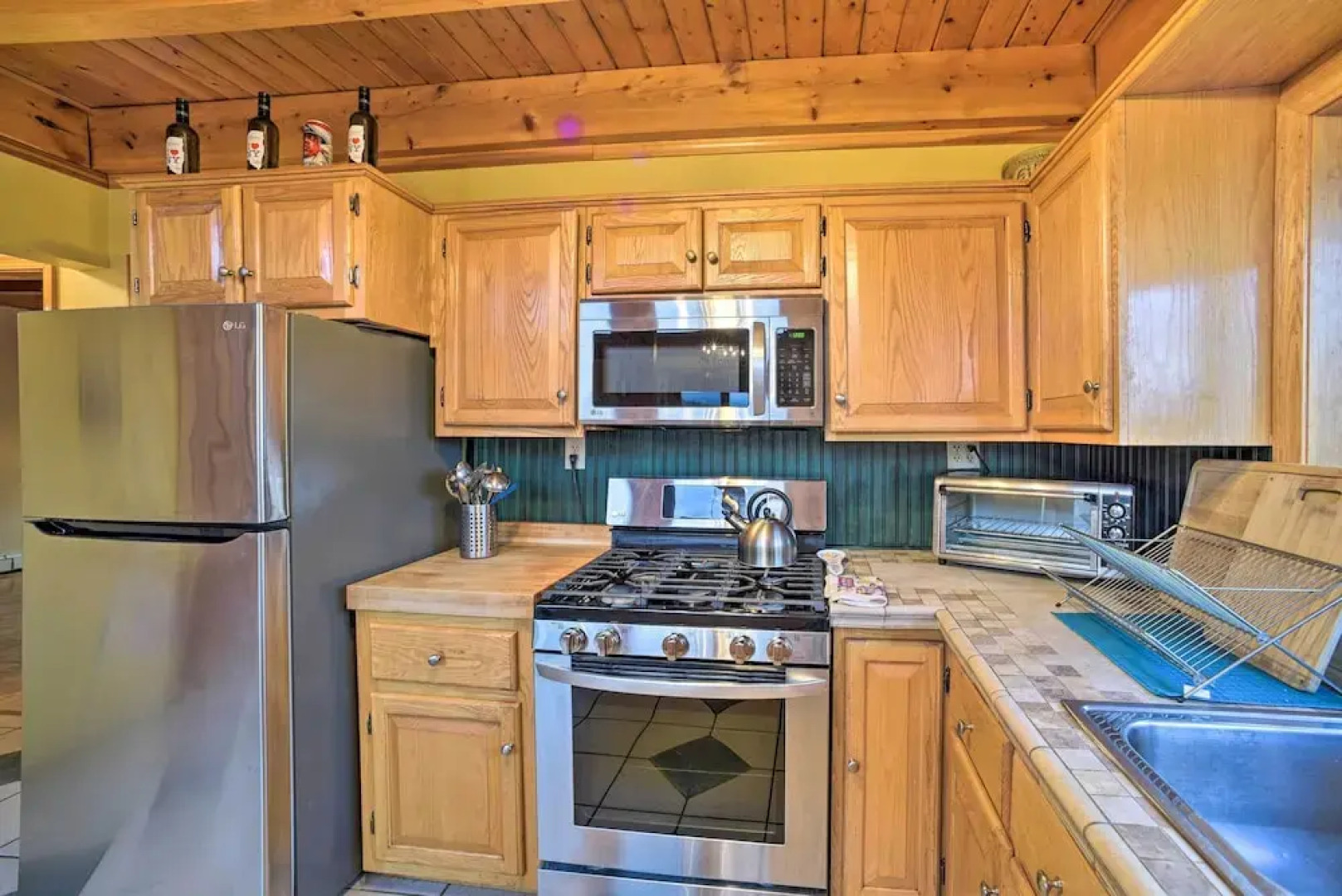 Charming New York Chalet w/ Hot Tub & Game Room!