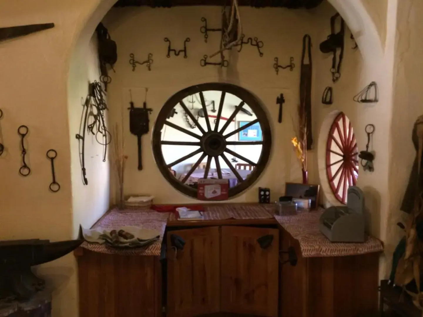 Canon Lodge
