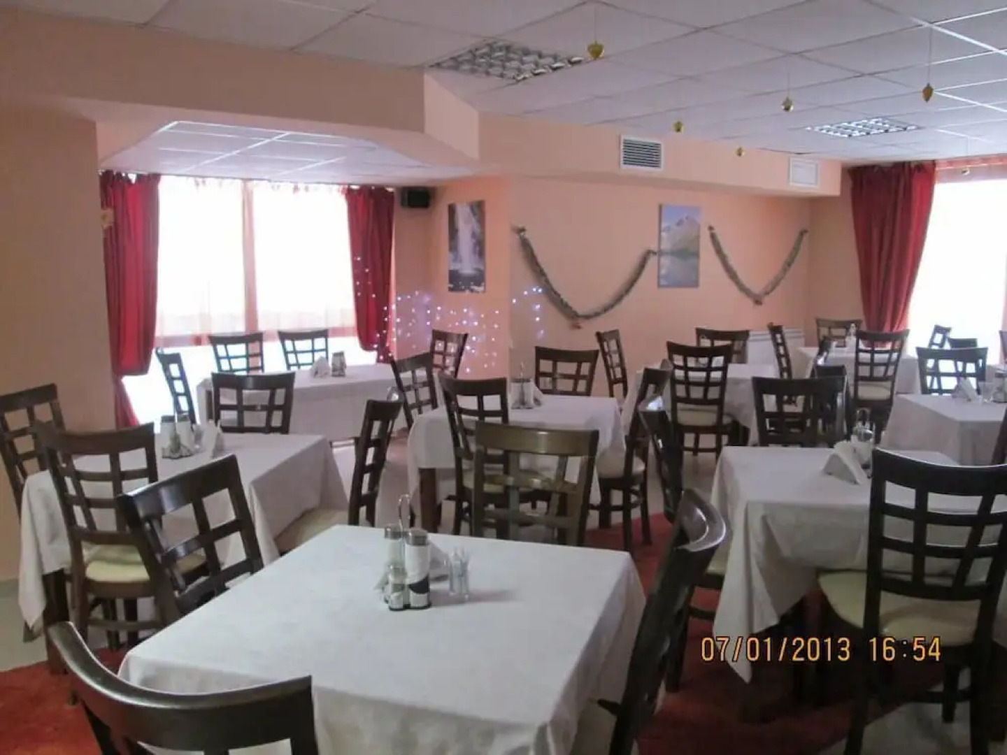 Aparthotel & SPA Iceberg