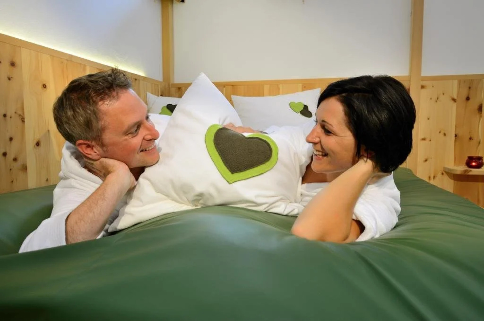 Vital-Landhotel Pfleger