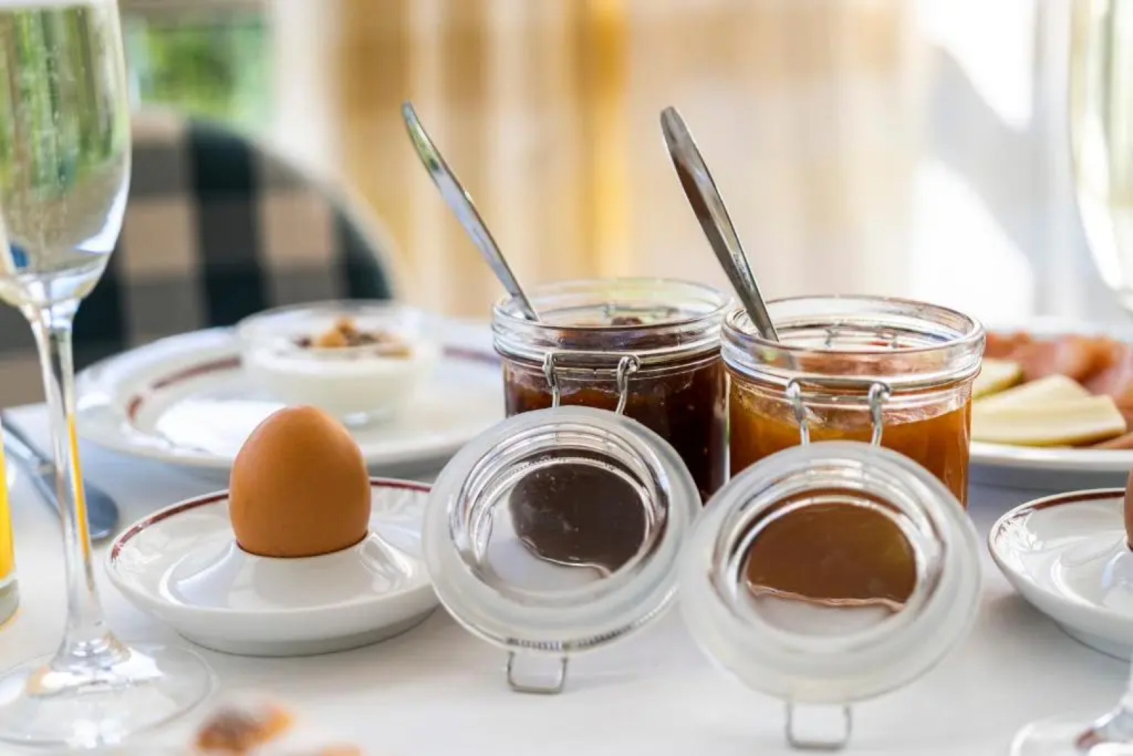 Hotel Garni Sonngart