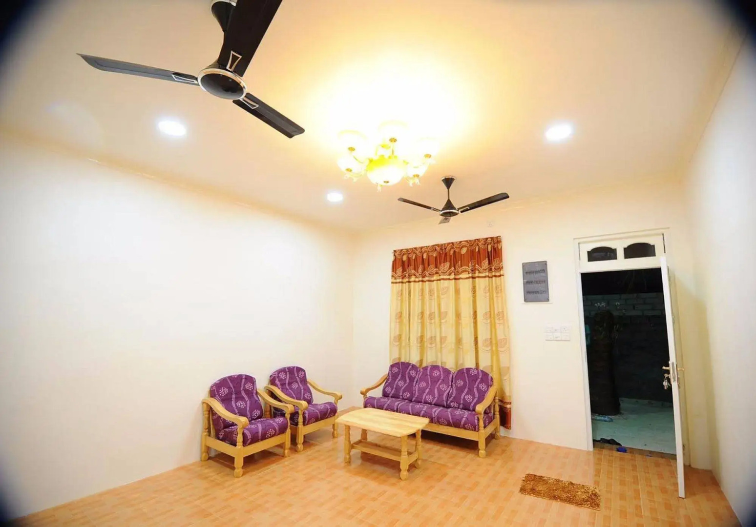 Venus Villa Maldives