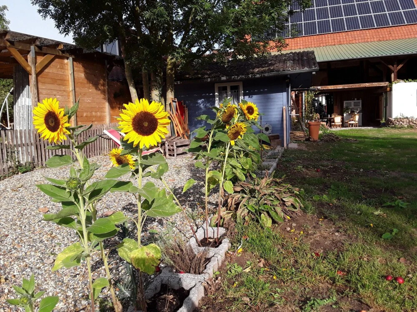 Märchenschmiede Morschen