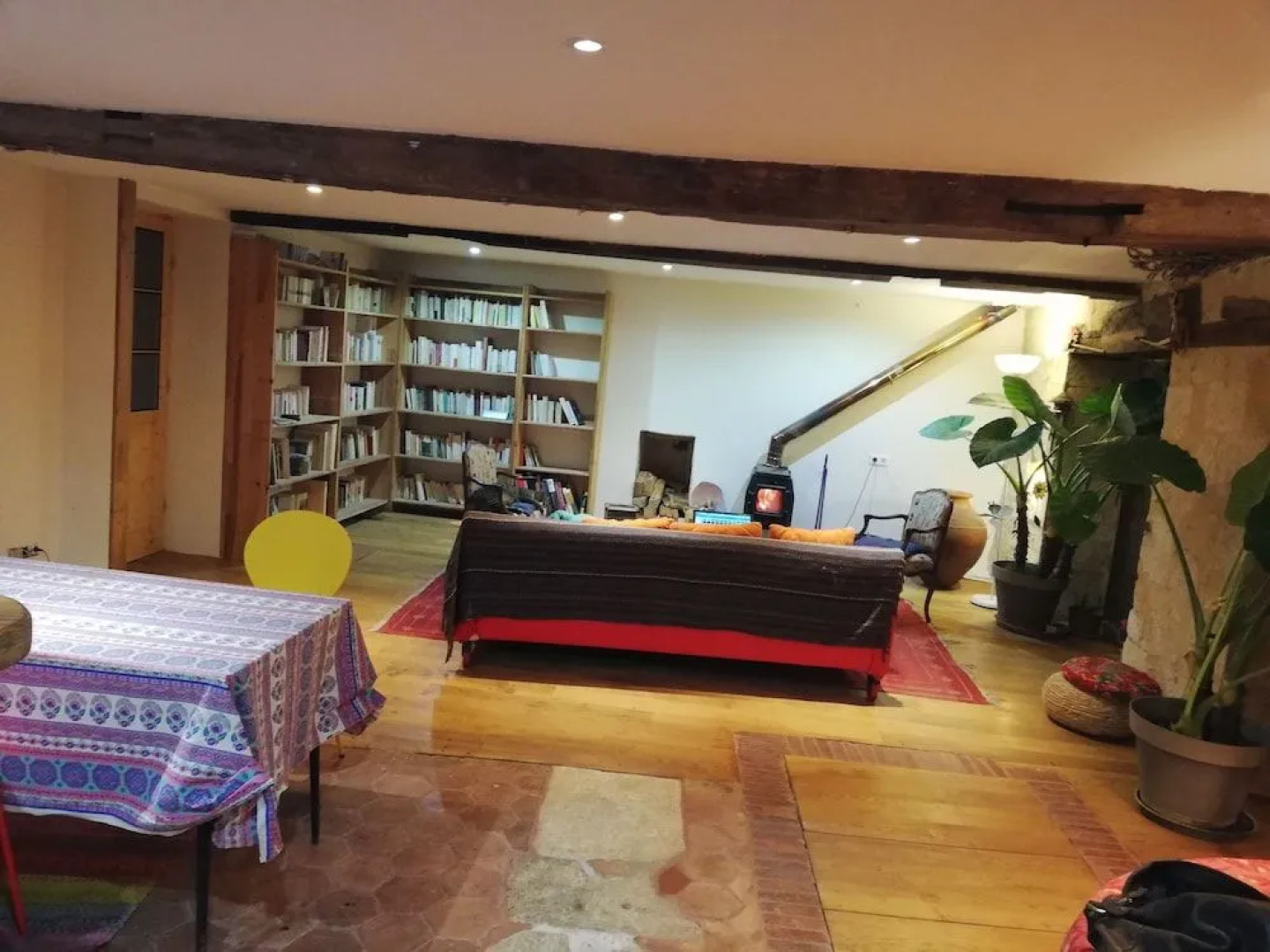 Le Moulin des Marionnettes