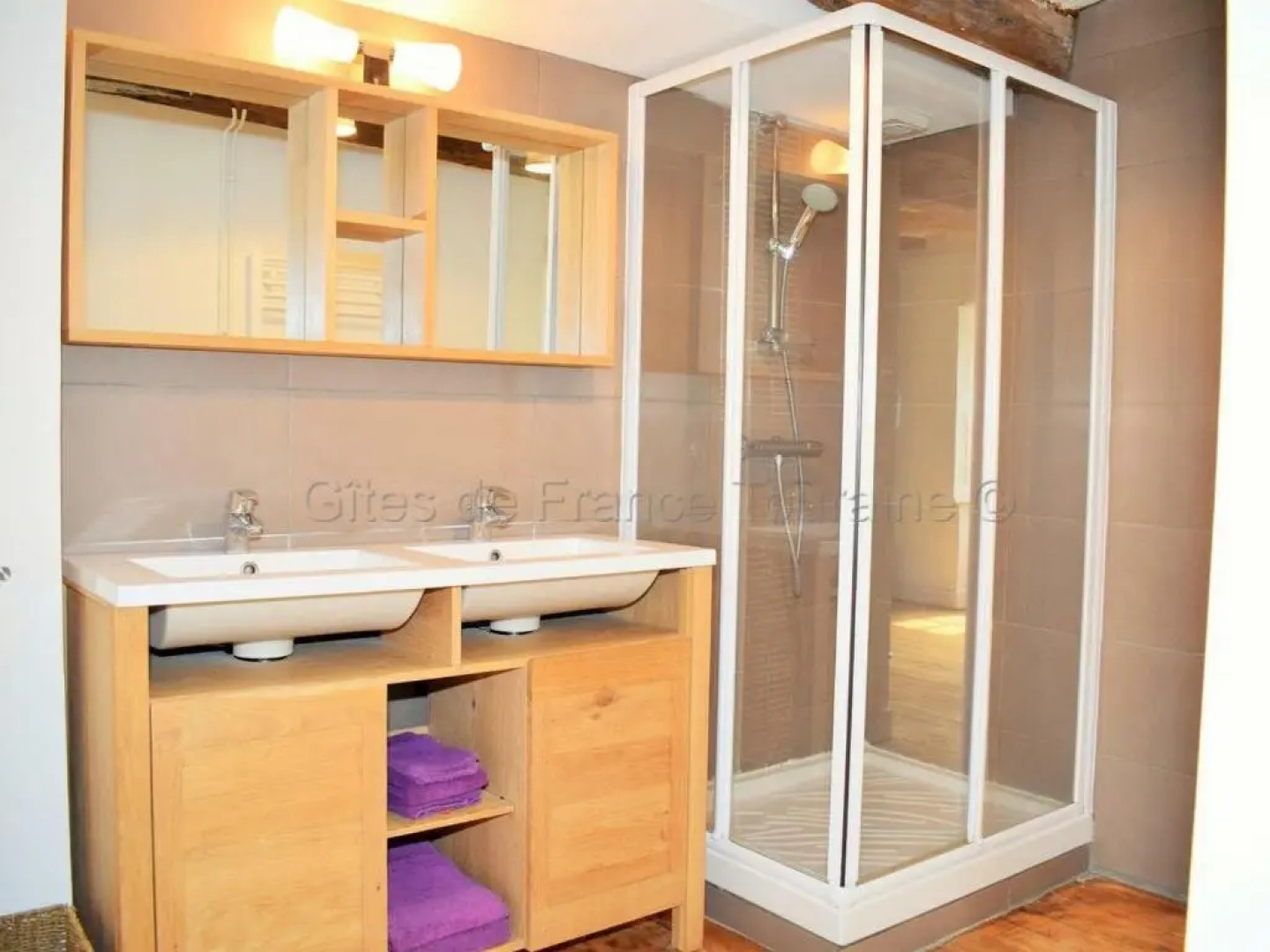 Gîte Langeais, 6 pièces, 10 personnes - FR-1-381-348