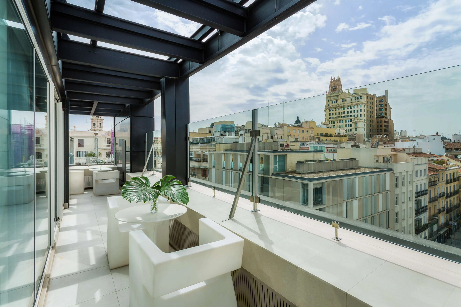 Room Mate Oscar, Madrid