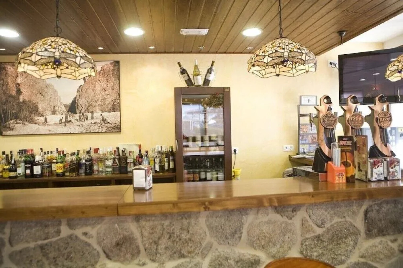 Albergue O Cruceiro da Ulla