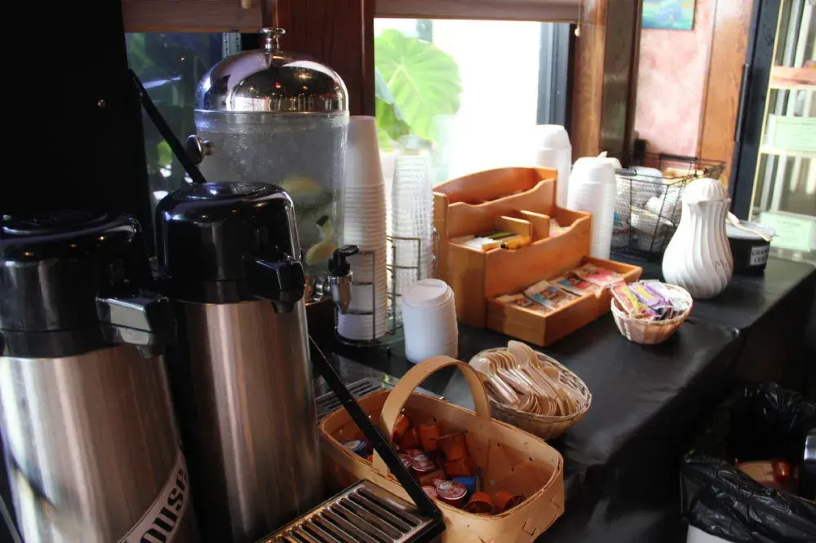 Elephant Butte Inn & Spa