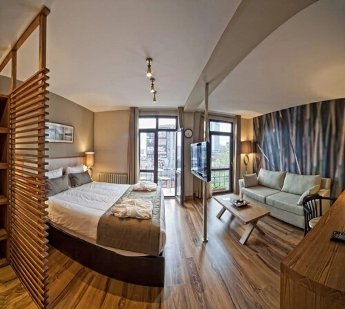 Triada Hotel Taksim
