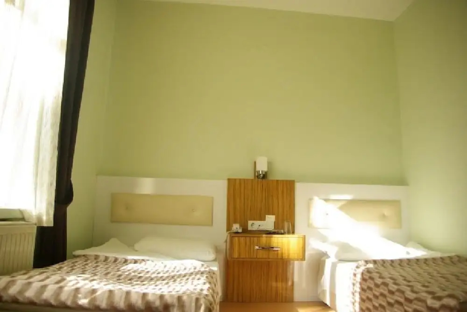 Otel Akkoc