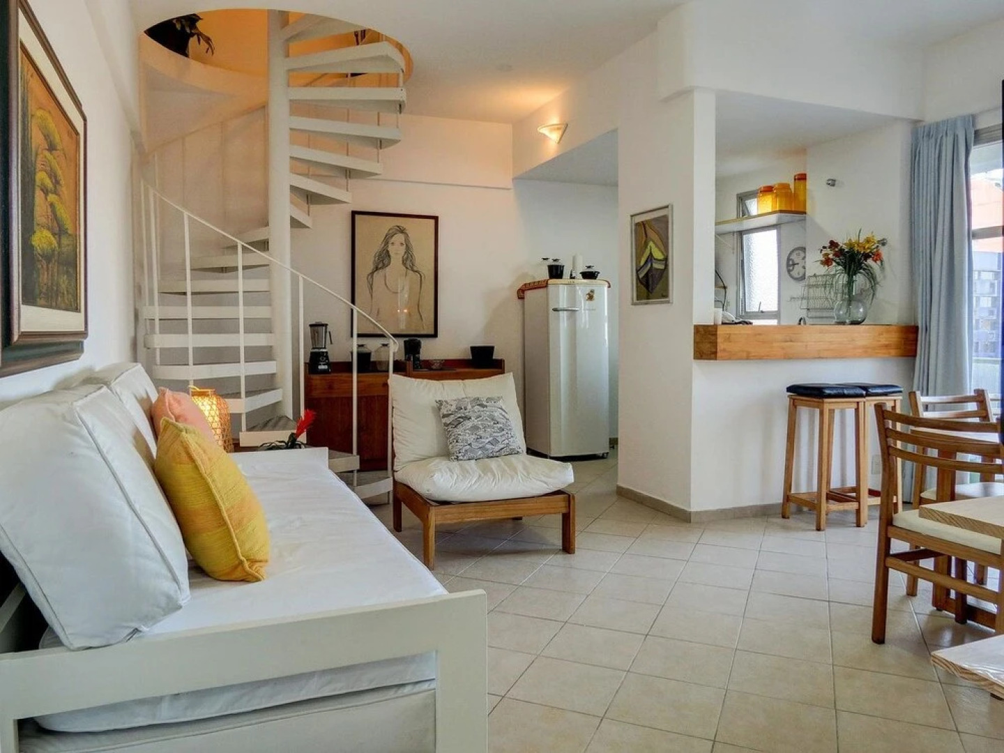 LinkHouse Ipanema Heart