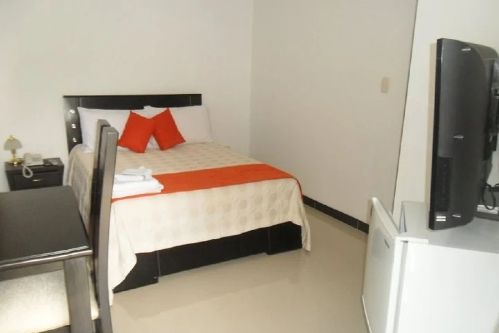 Hotel El Potrillo