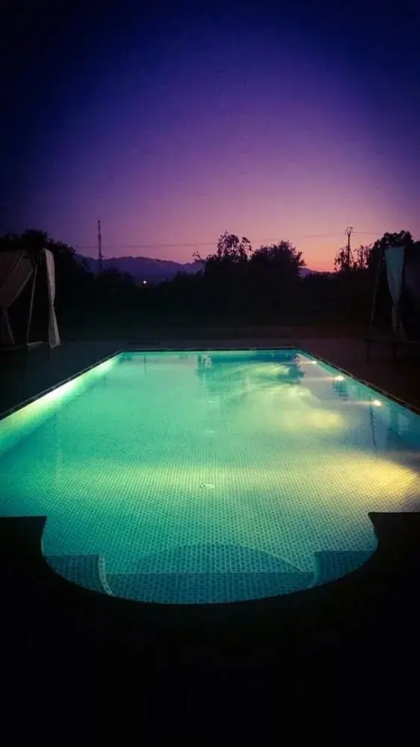 Riad Couleur Sable