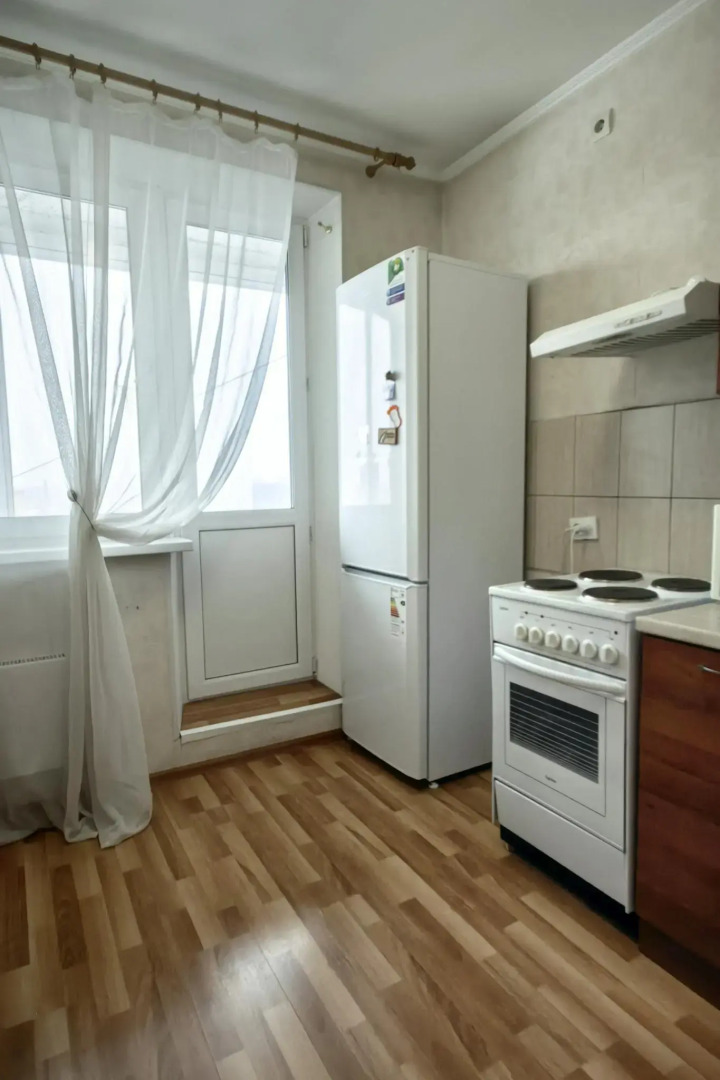 Апартаменты на улице Горького 5