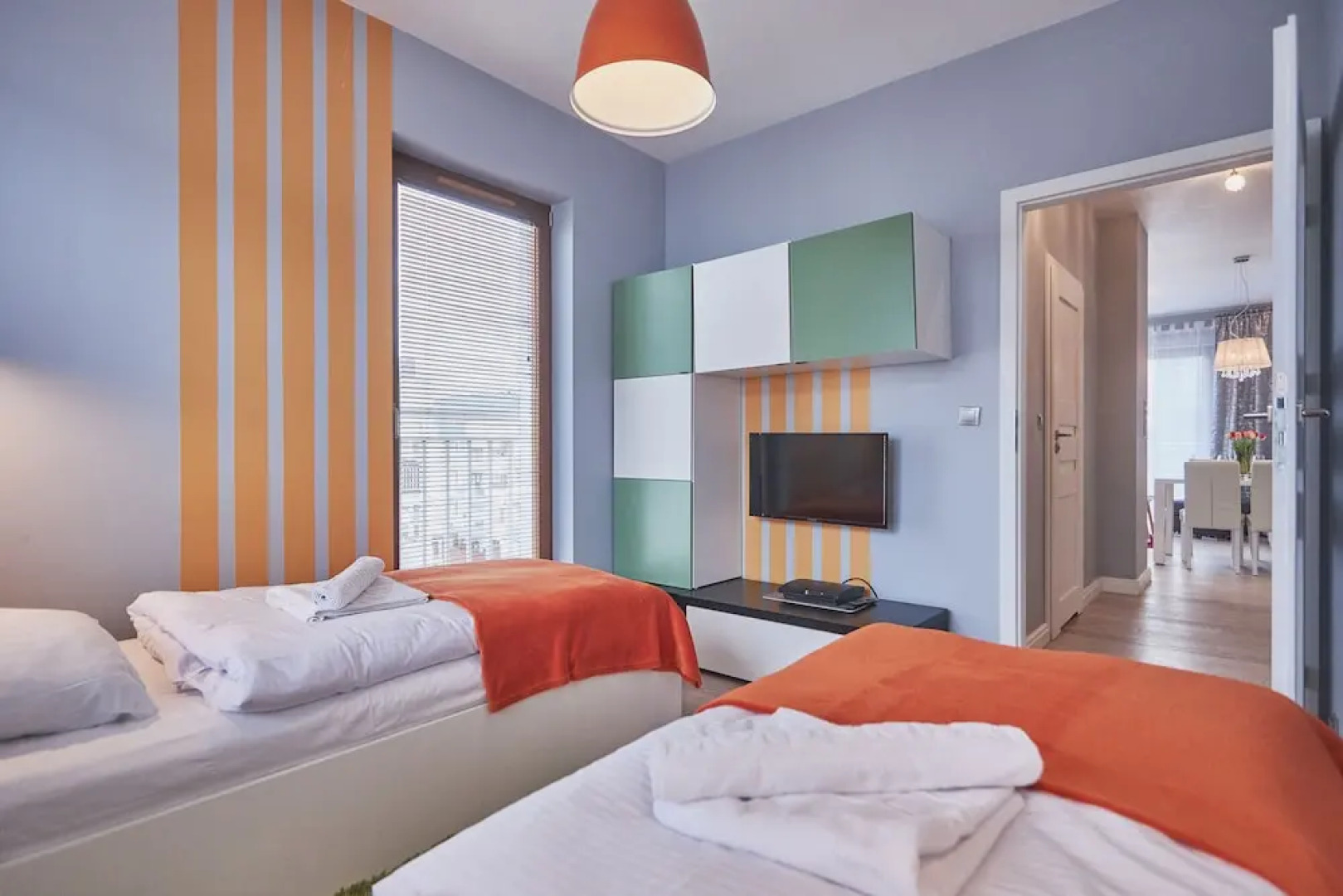 Apartamenty Sun & Snow Platan