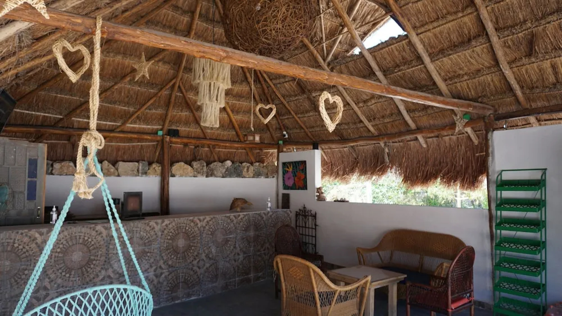 Casa Frida