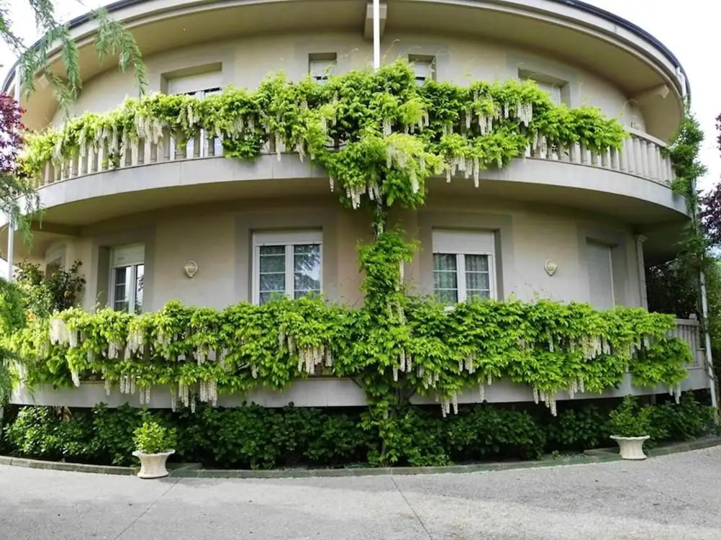 Mansion With 4 Bedrooms in Congosto, With Private Pool, Enclosed Garde