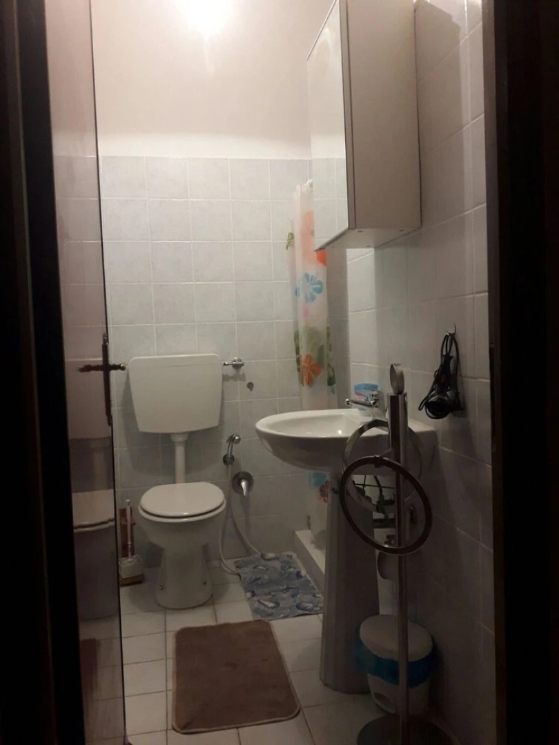 Apartment With 2 Bedrooms in Ciampino, With Balcony and Wifi - 25 km F