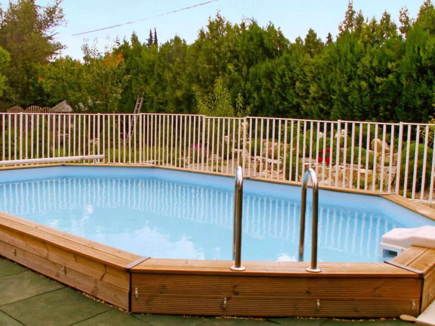 Apartment Haider L'isle sur la Sorgue
