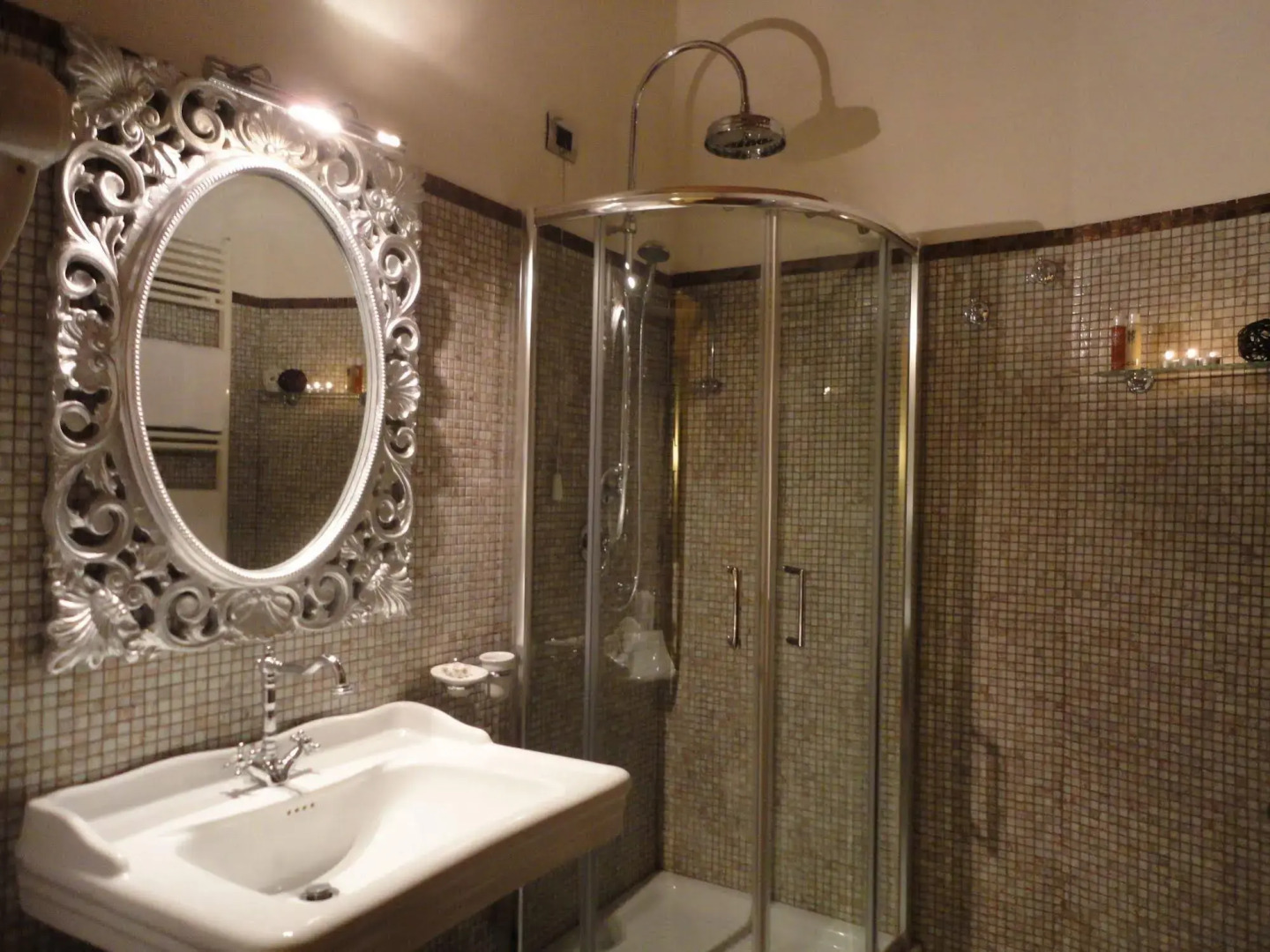 Castello Izzalini Todi Resort