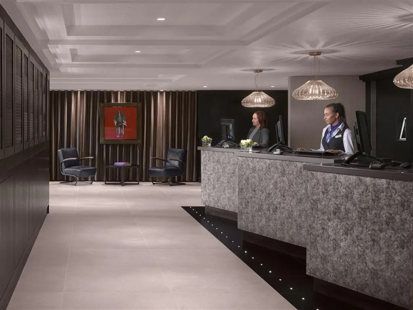 Radisson Blu Hotel, Leeds City Centre