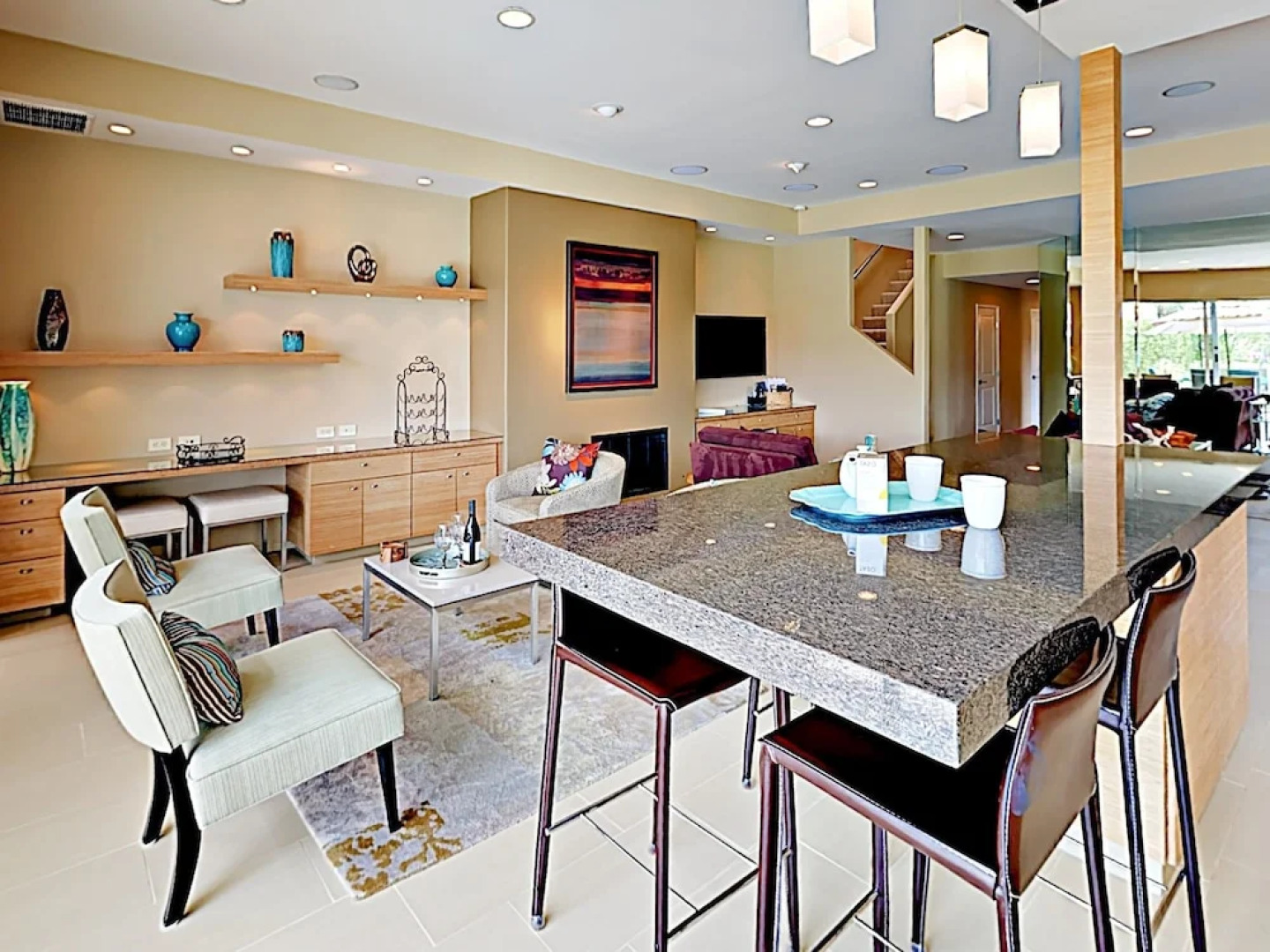 Serenity Escape in Rancho Mirage