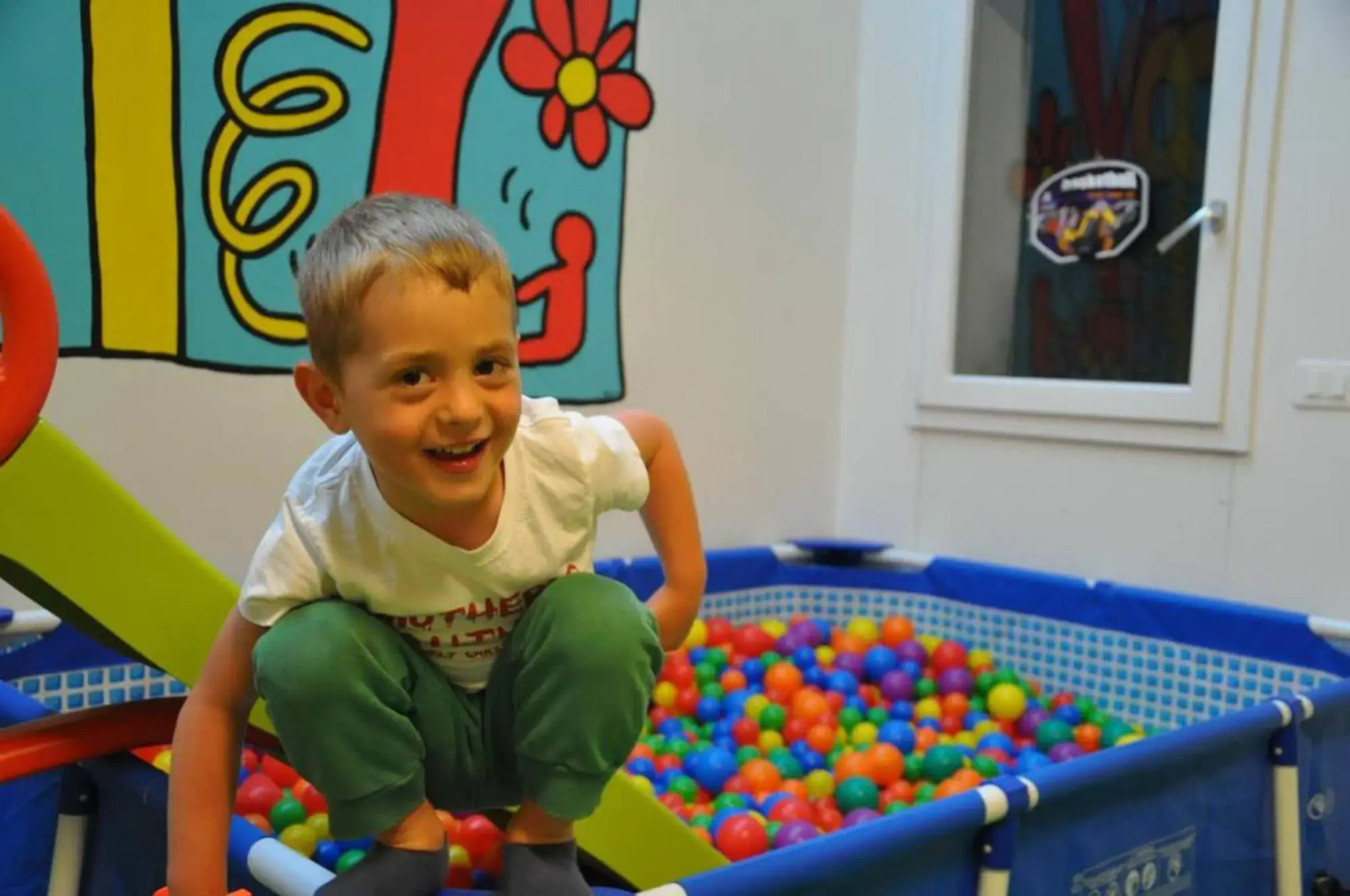 Alpenlife Hotel Someda