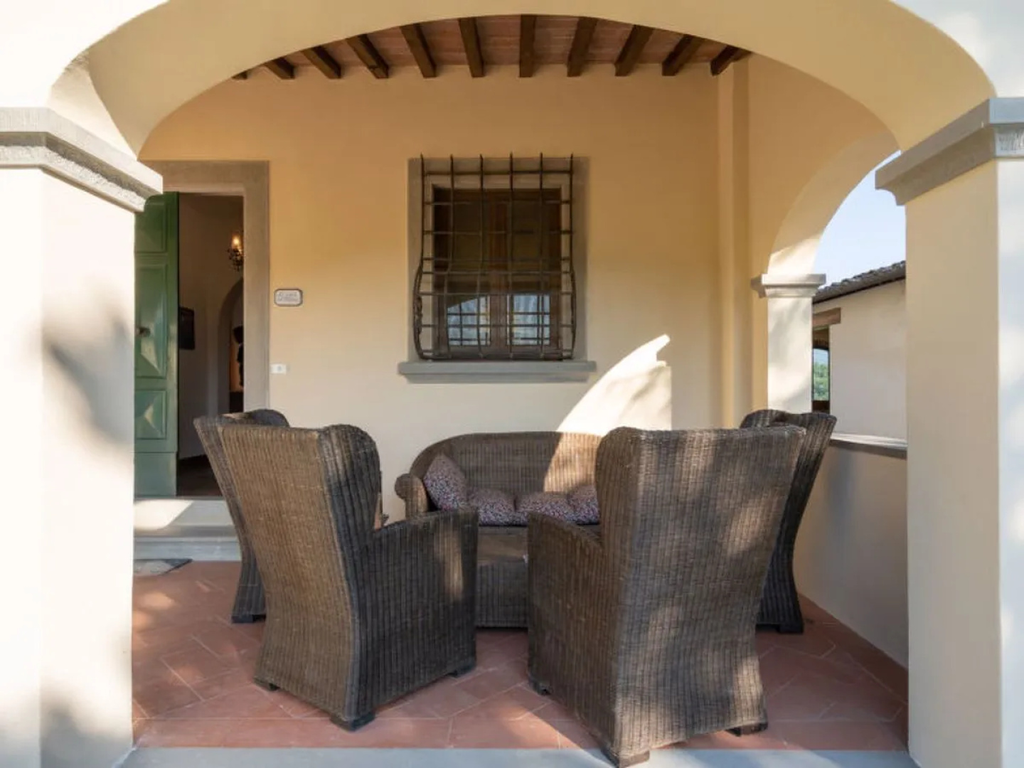 House Il Podere Dicomano 17827