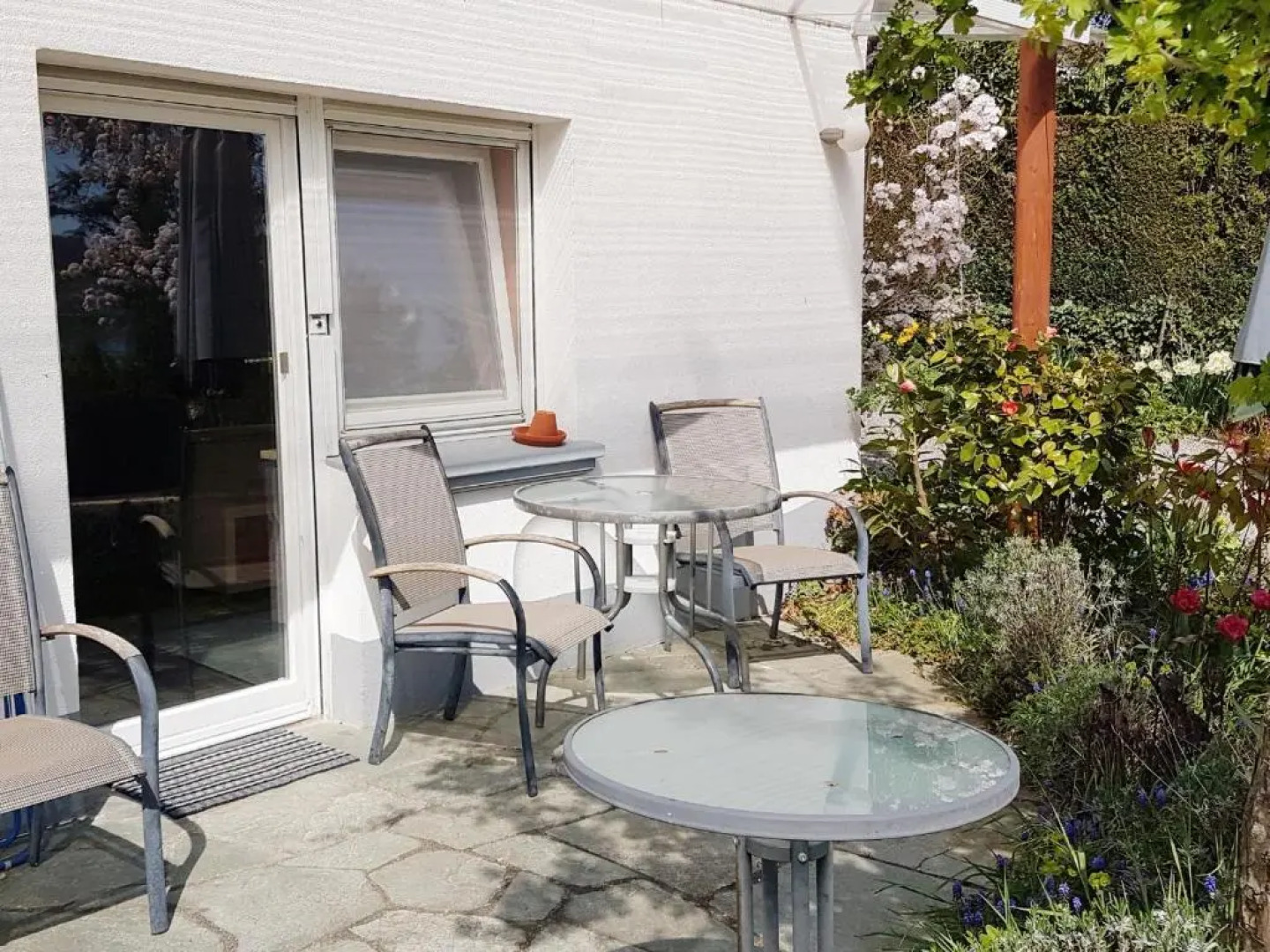 Ferienwohnung Granzow