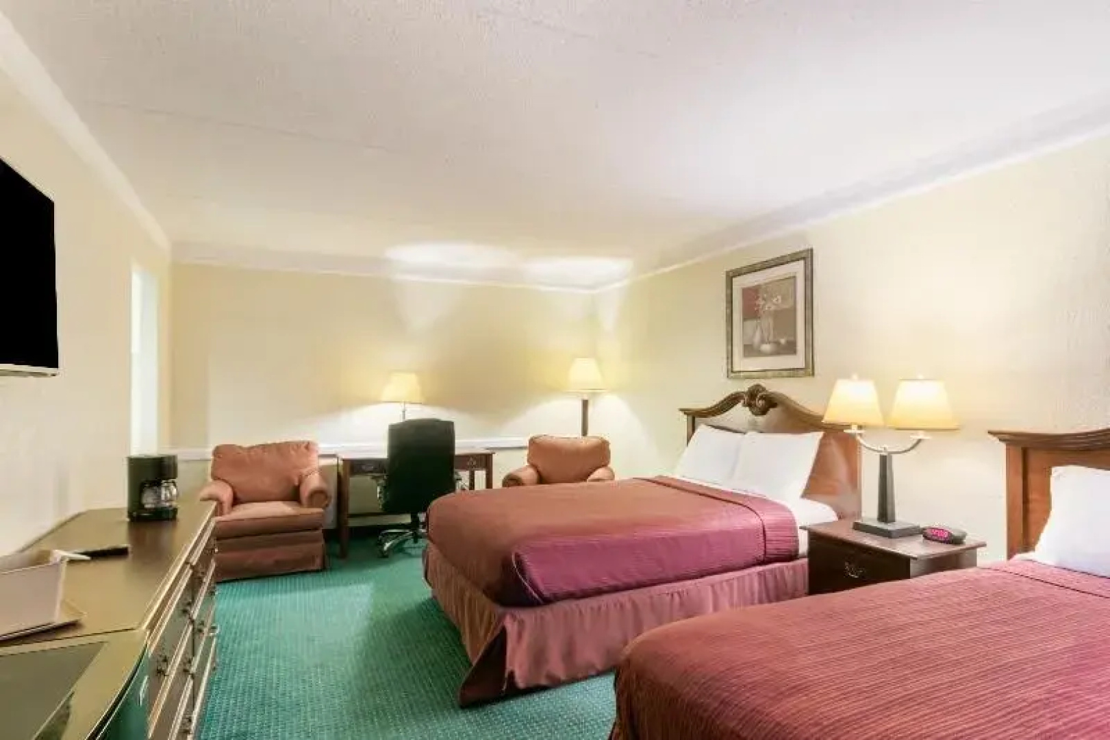 Hotel Columbia Sc I-20/I-26