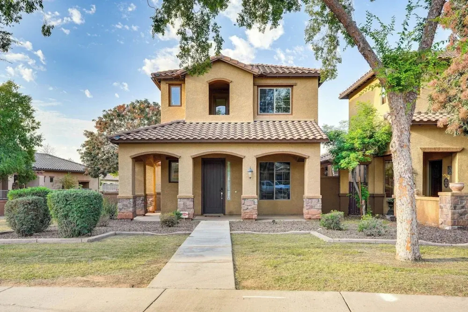 Pool Access & Private Patio: Litchfield Park Home!