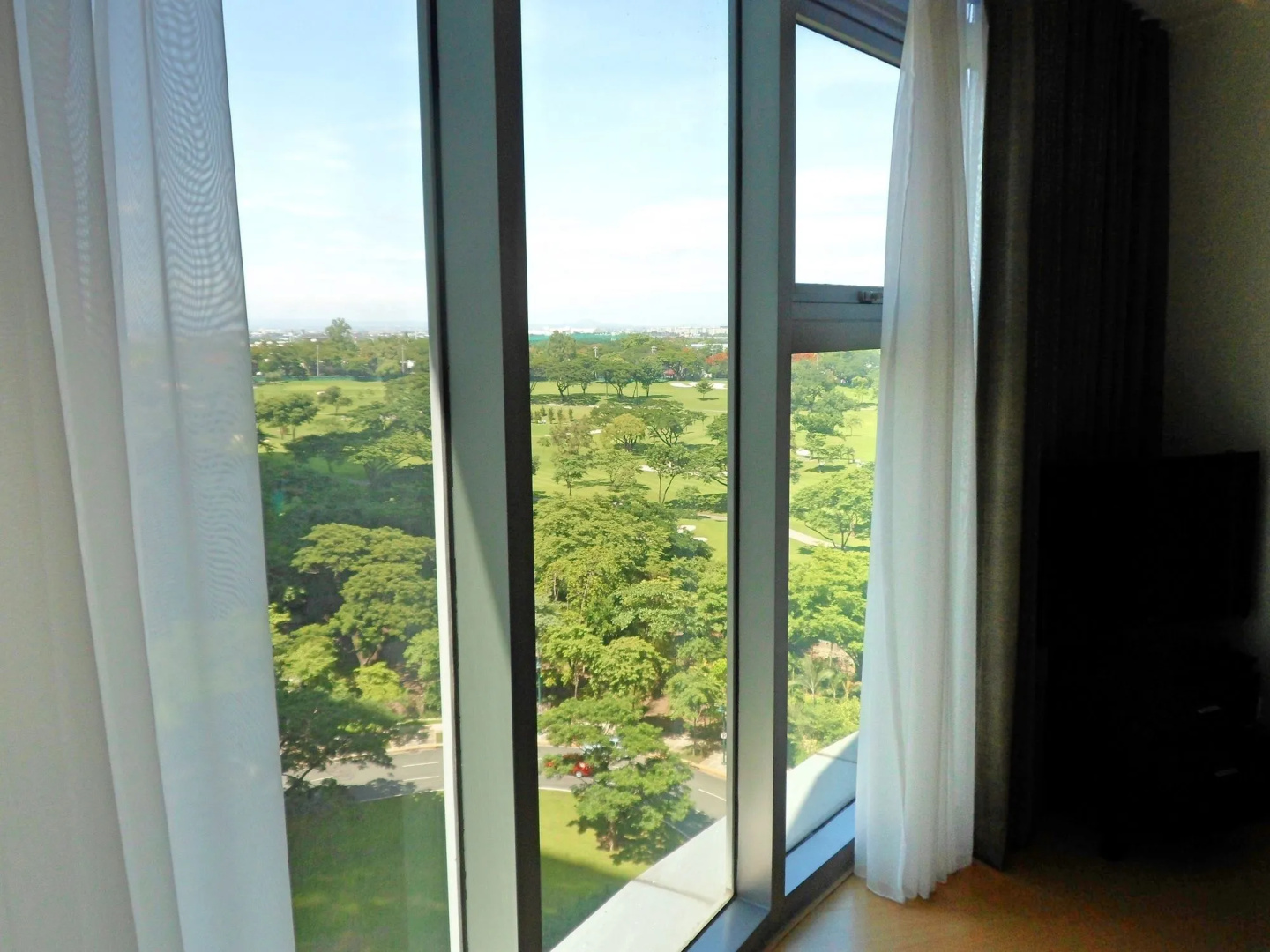 Avant Apartments At The Fort