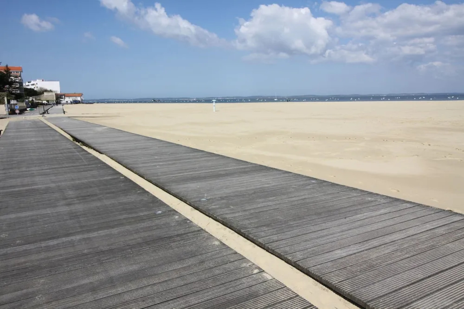 Appartement Arcachon Epsom