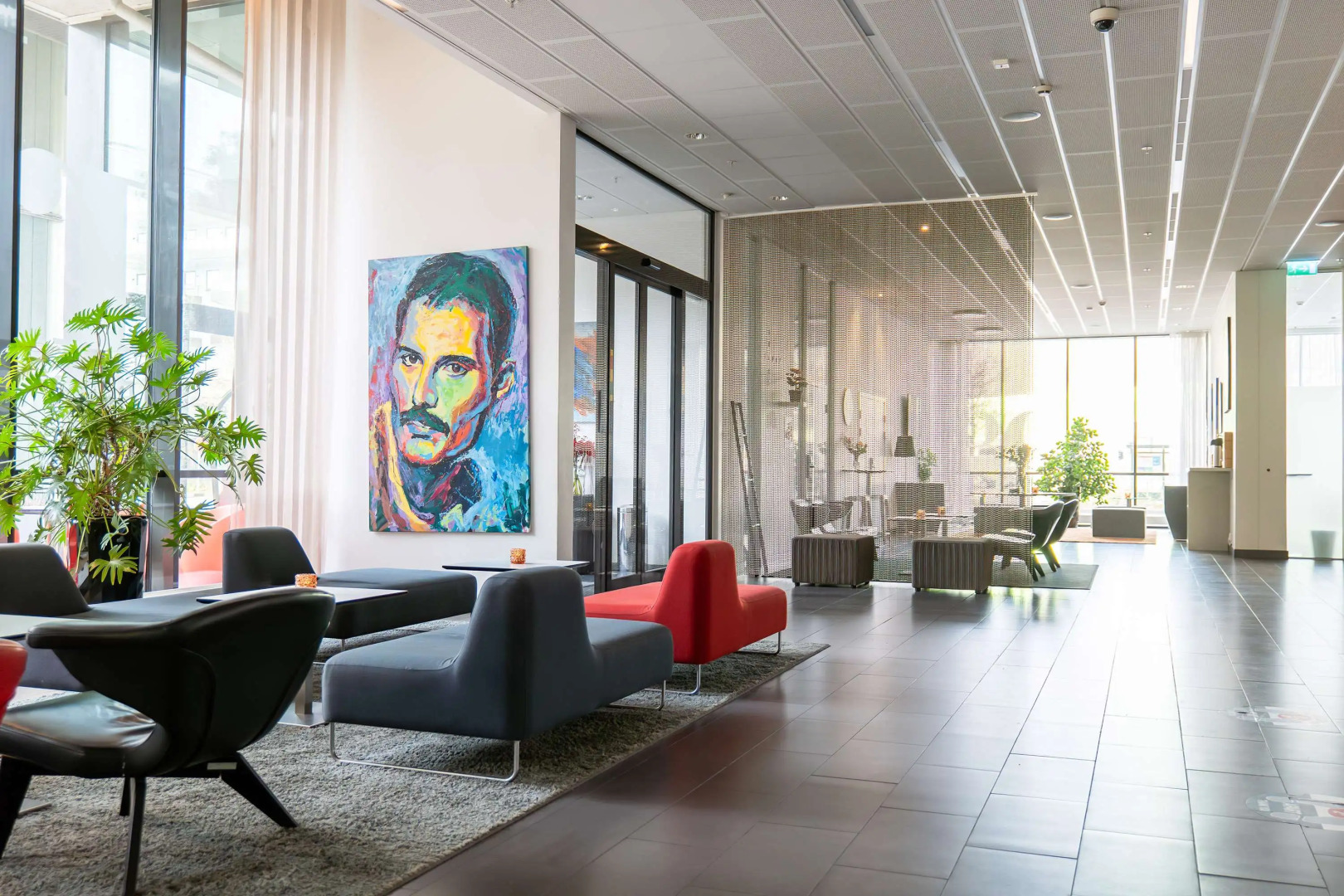 Best Western Plus Park City Malmo