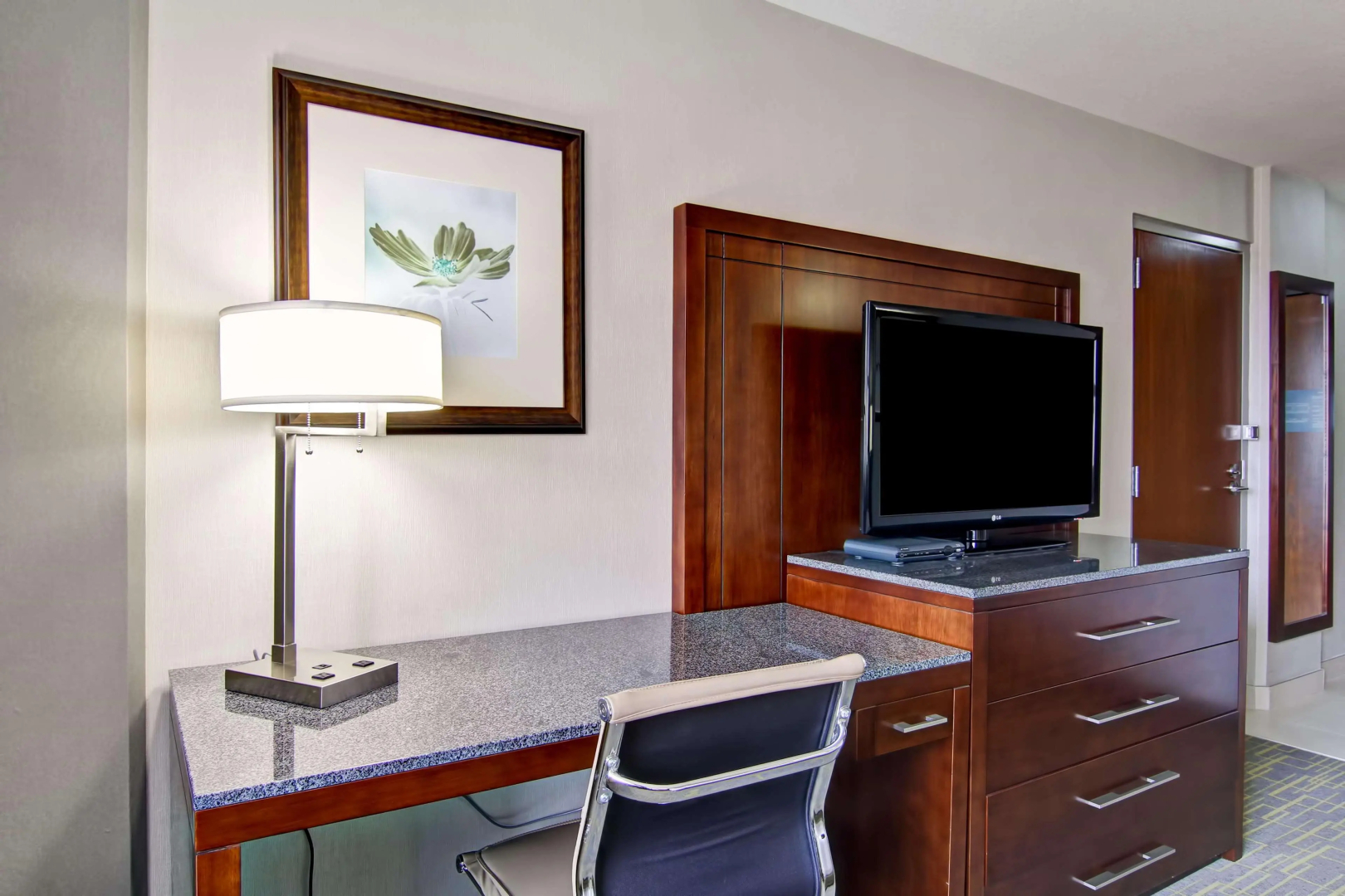 Doubletree by Hilton Hotel Kamloops