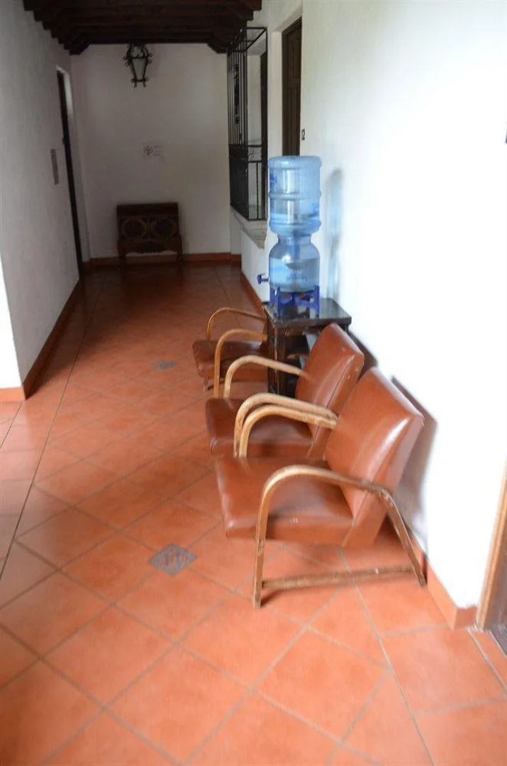 Mikaso Hotel
