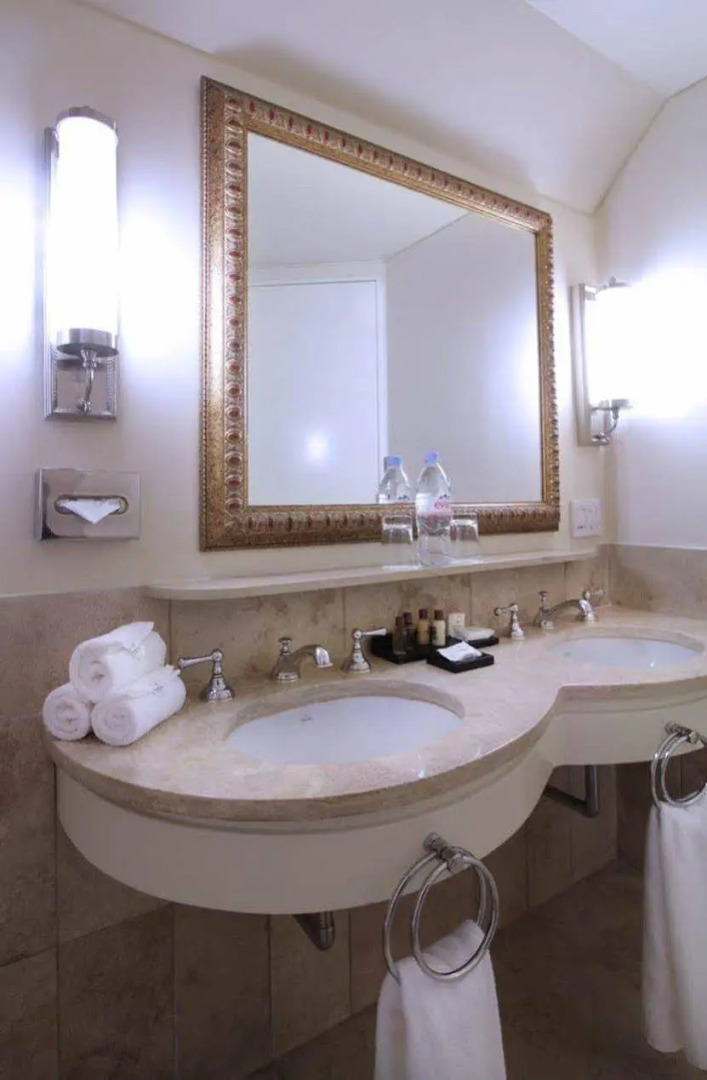 Plaza Hotel Buenos Aires