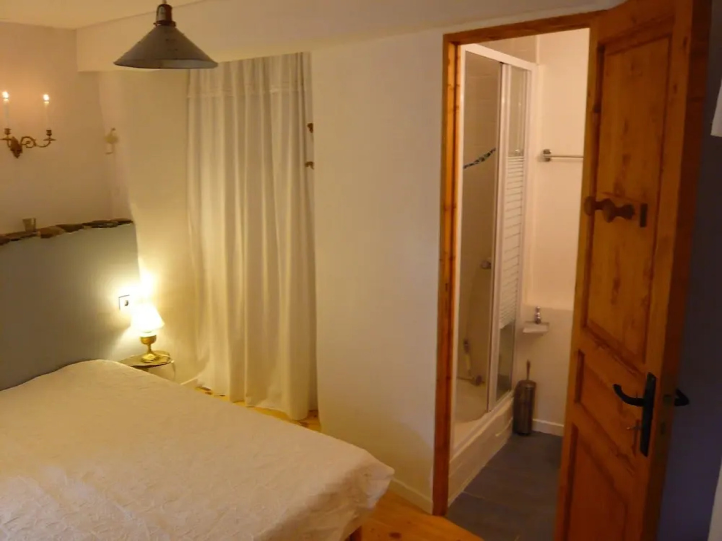 Le Mas du Coupétadou