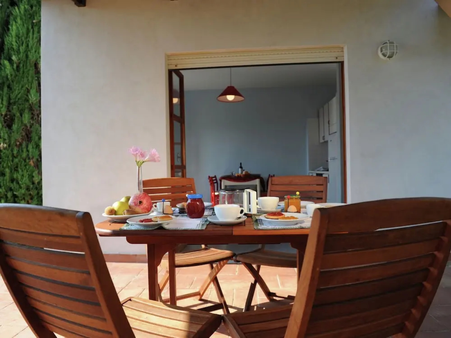 Apartment Near Arco Naturale Beach