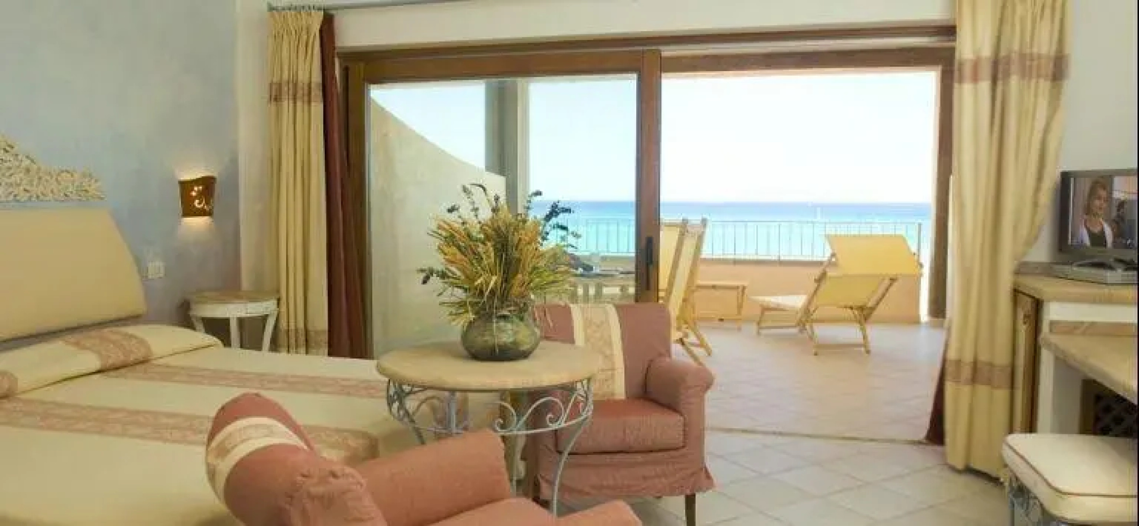 Le Palme - Le Dune Resort & SPA