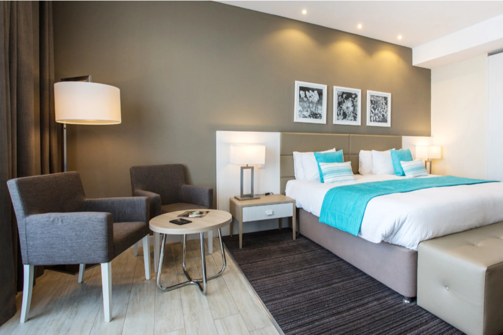 Salini Resort