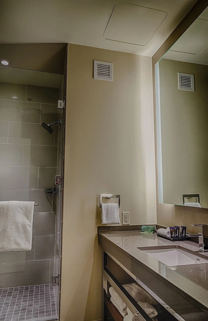 Hard Rock Hotel & Casino Sioux City