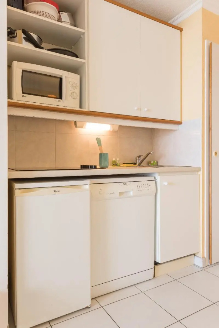 Résidence Villa Francia - Cannes