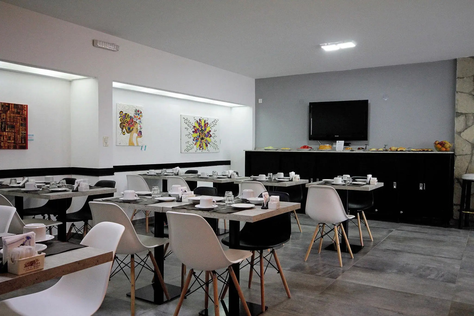 Hotel Libertador de Pinamar