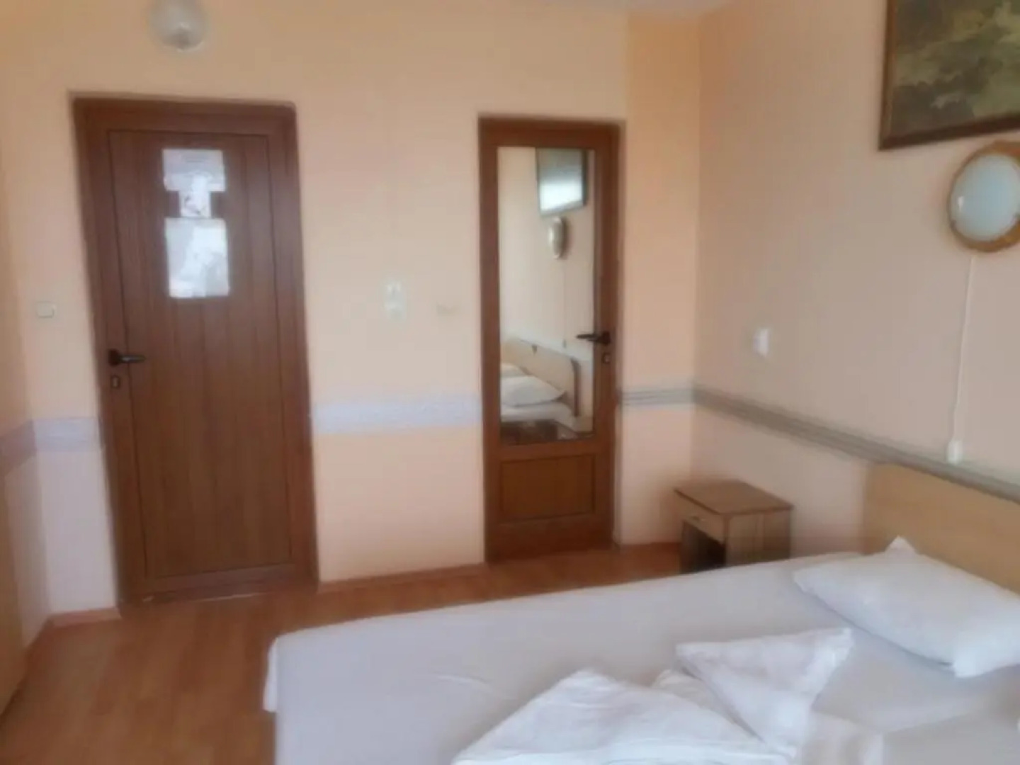 Guest Rooms Ribarska Hizha