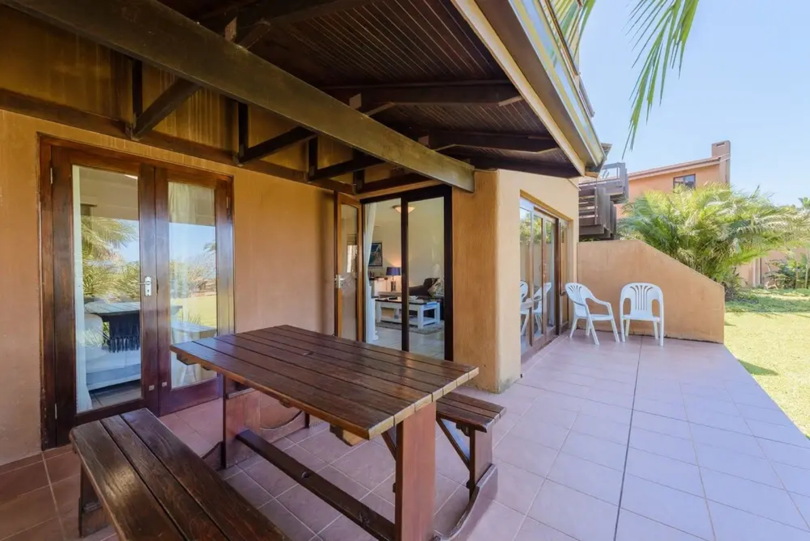 San Lameer Villa Rentals 2501
