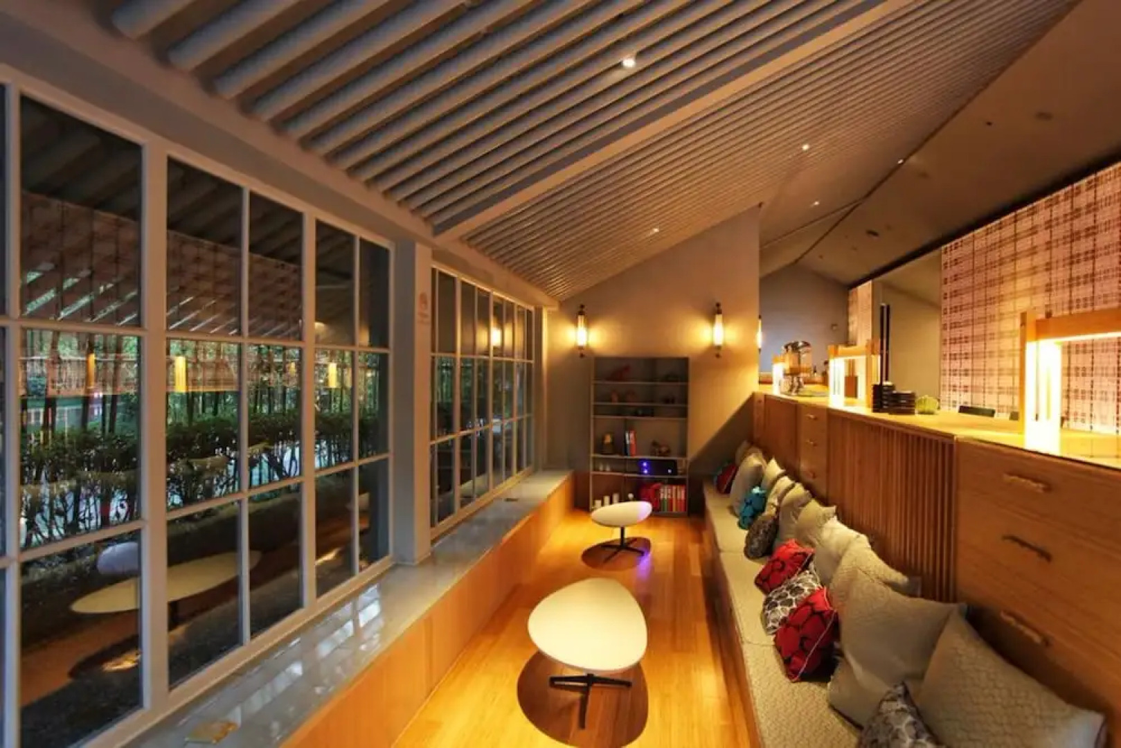 Ru Yi Boutique Hotel At West Lake