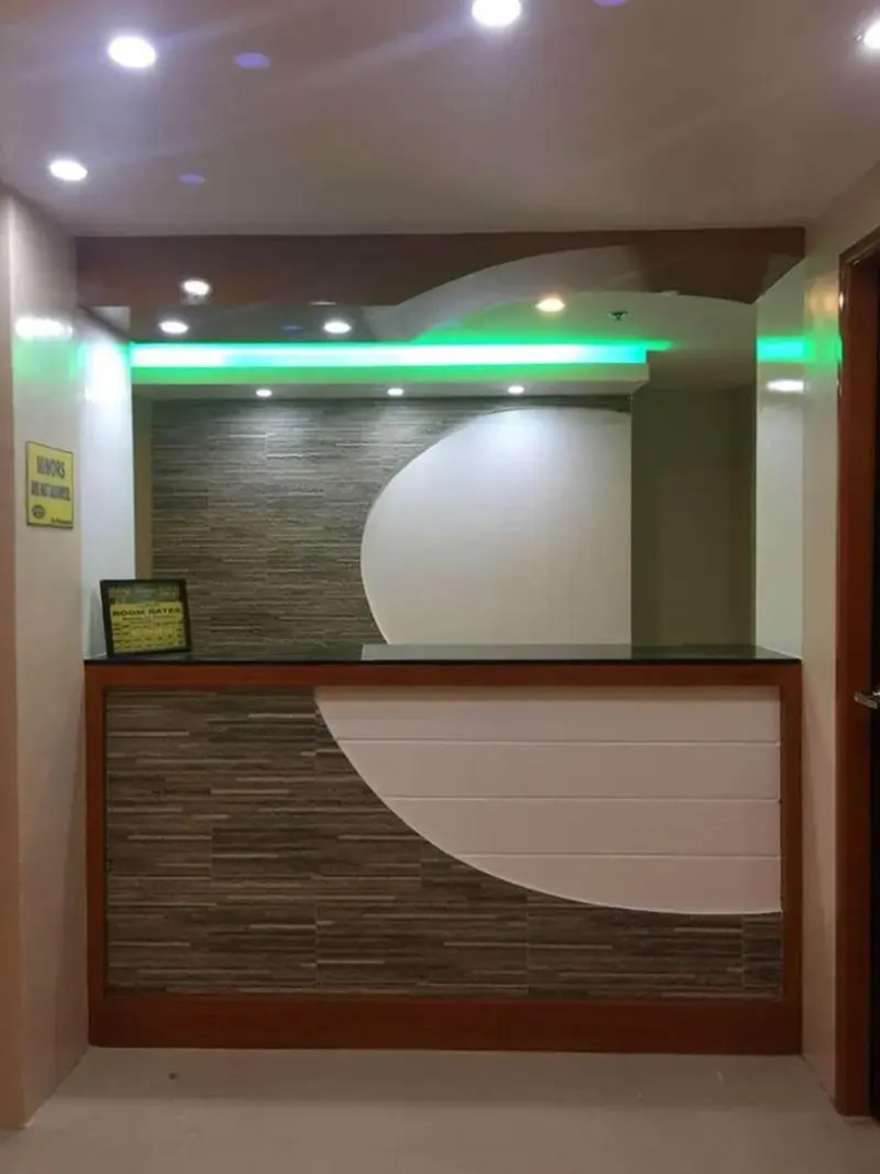 El Rancho Hotel Alabang