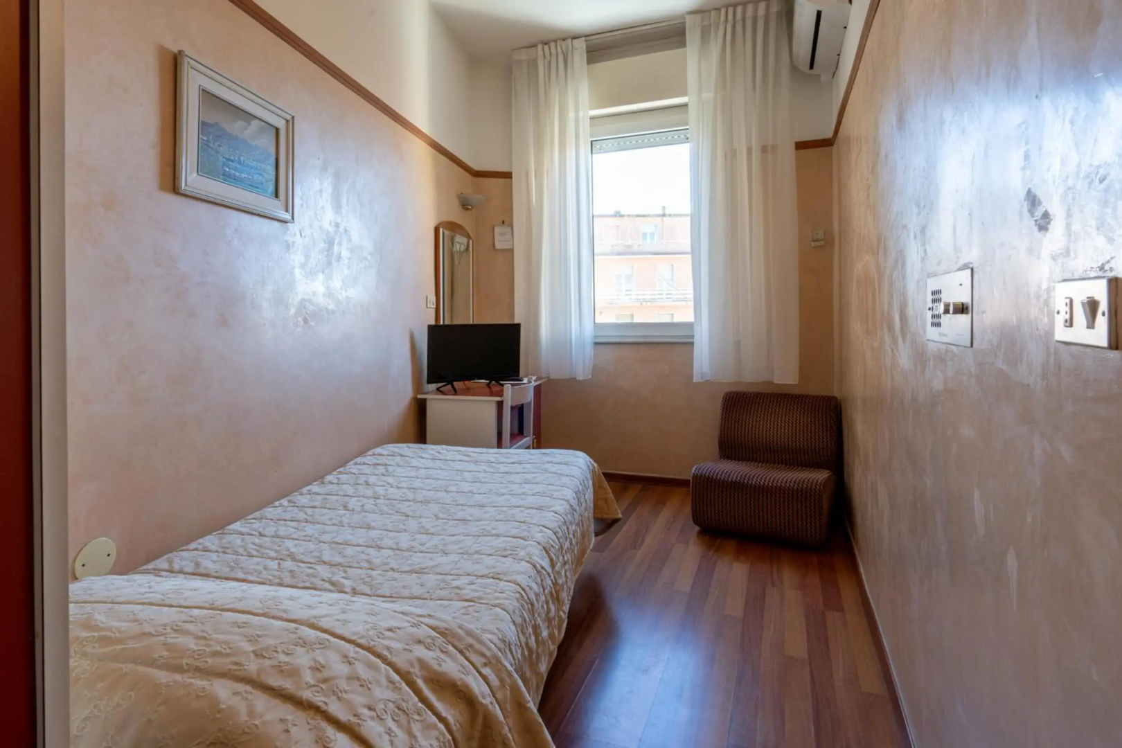 Hotel Britannia